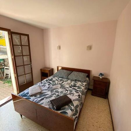 Maison Proche Plage Canet-en-Roussillon Exterior foto