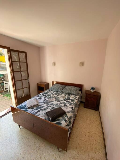 Maison Proche Plage Canet-en-Roussillon Exterior foto