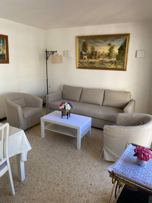 Maison Proche Plage Canet-en-Roussillon Exterior foto