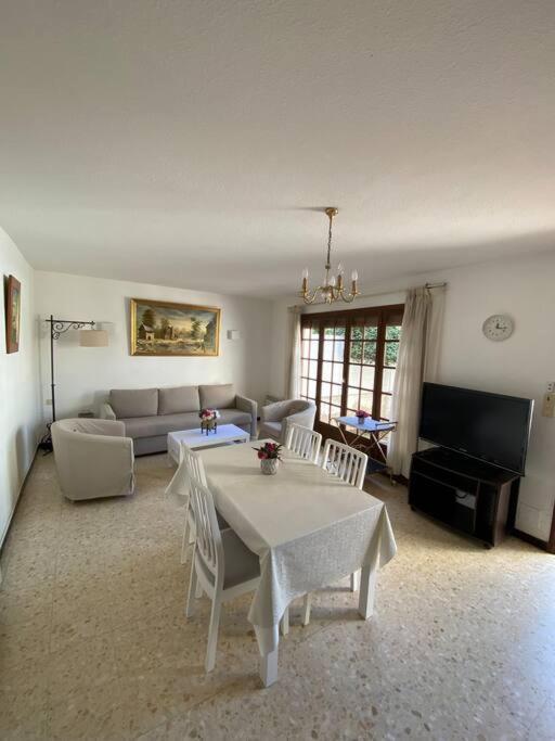 Maison Proche Plage Canet-en-Roussillon Exterior foto